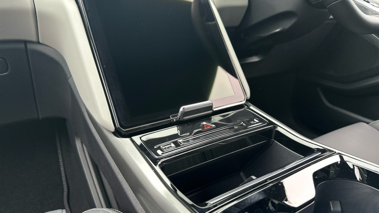 Ford Capri 210kW Select 77kWh 5dr Auto Electric Estate